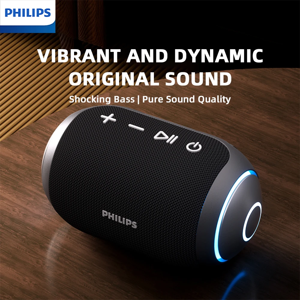 Philips TAS3209 Outdoor Portab - Outdoor Lighting Wireless incelemesi ve fiyatı