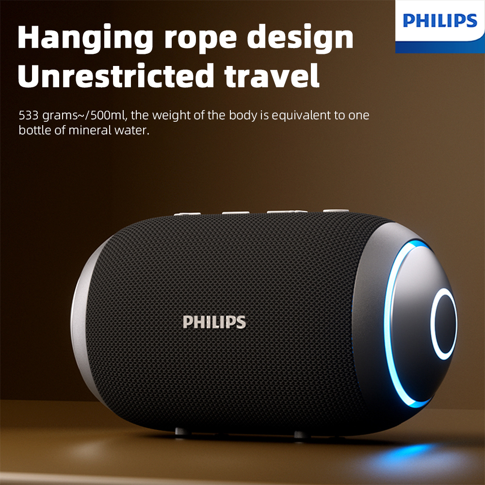 Philips TAS3209 Outdoor Portab - Outdoor Lighting Wireless incelemesi ve fiyatı