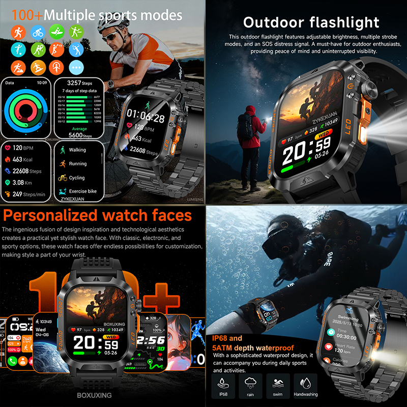2026 New 1200 mAh Battery Mili - Outdoor Lighting Zones incelemesi ve fiyatı