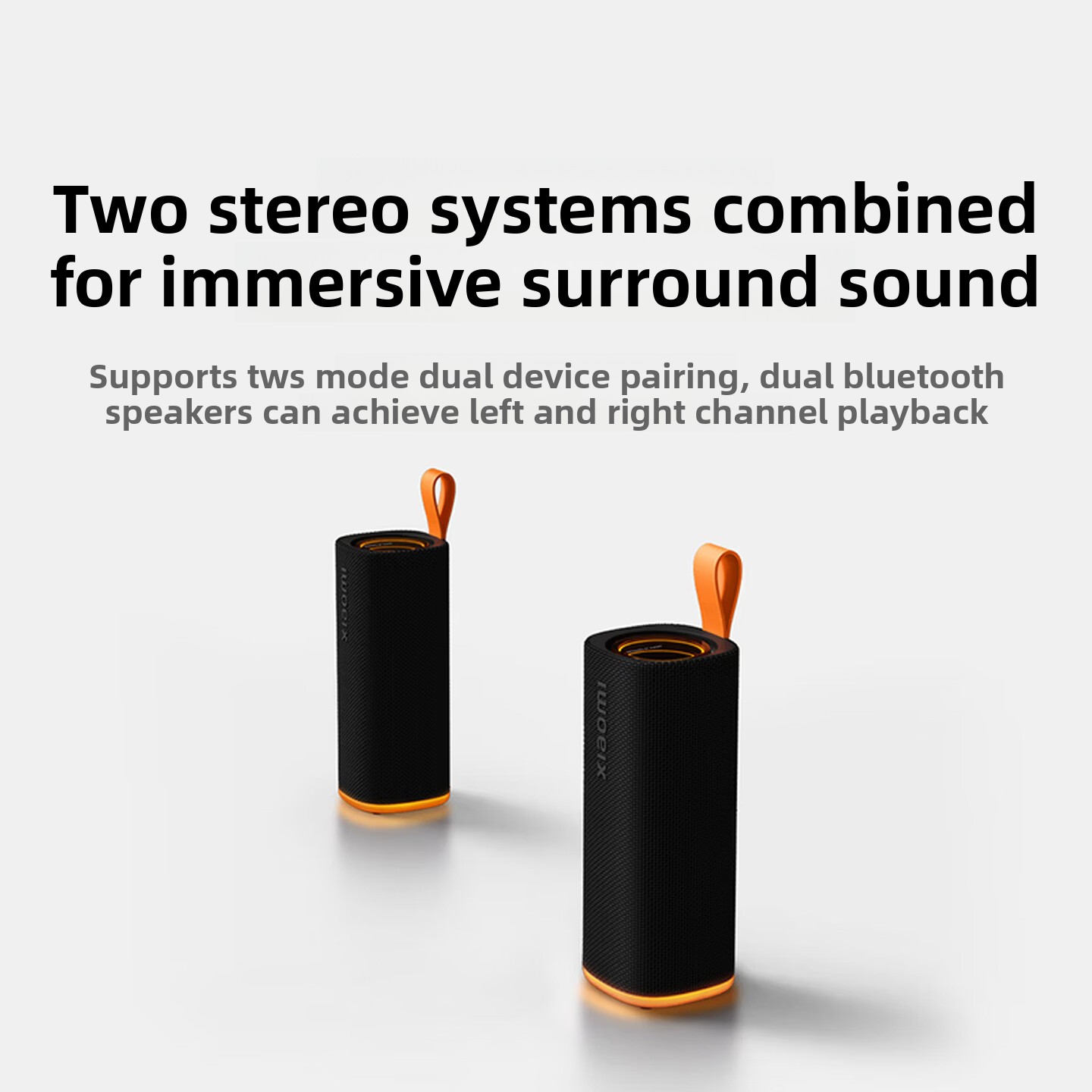 Xiaomi Portable Outdoor Blueto - Outdoor Lighting Unit incelemesi ve fiyatı