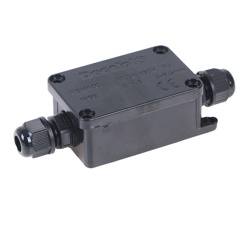 2 Way Outdoor Waterproof IP66  - Outdoor Lighting Connectors incelemesi ve fiyatı
