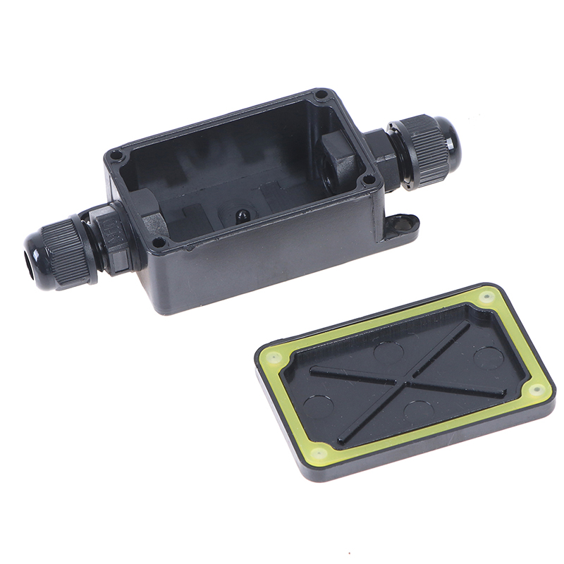 2 Way Outdoor Waterproof IP66  - Outdoor Lighting Connectors incelemesi ve fiyatı